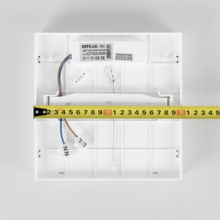 Накладной светильник Citilux CL712X240N