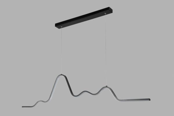 Подвесная люстра Moderli V10421-PL