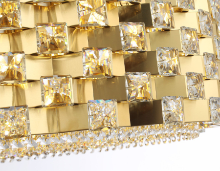 Подвесная люстра Ambrella Light LH41009