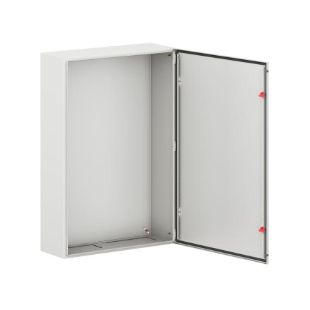 Корпус сварной ST 1200х800х300мм без монтажн. панели DKC R5ST1283WMP