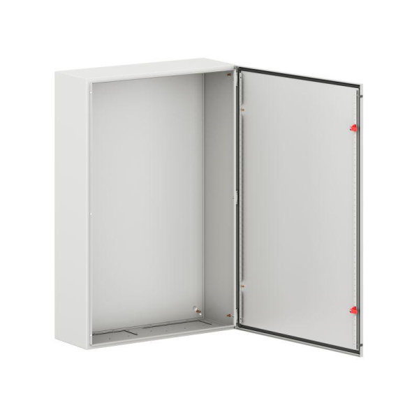 Корпус сварной ST 1200х800х300мм без монтажн. панели DKC R5ST1283WMP
