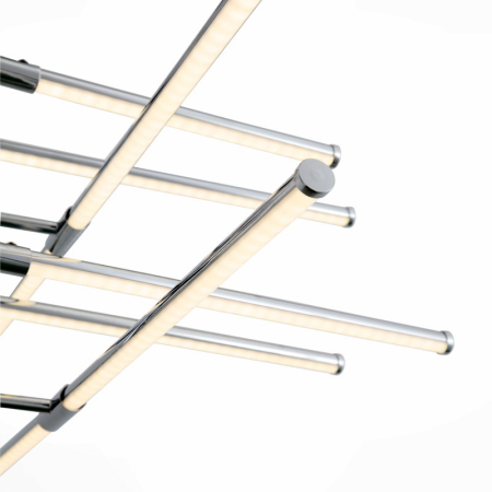 Люстра на штанге ST-Luce SL914.102.08