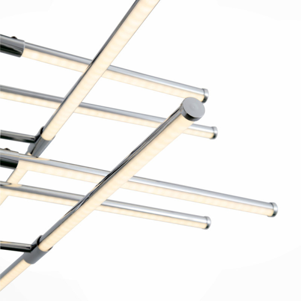 Люстра на штанге ST-Luce SL914.102.08