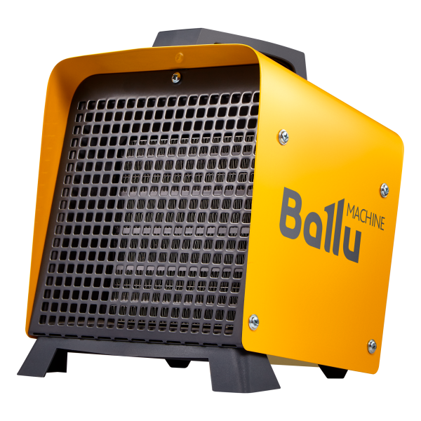 Тепловая пушка электрическая Ballu BKN-5