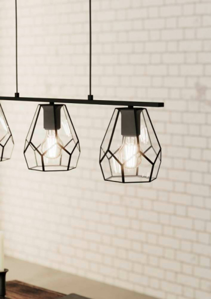 Подвесная люстра EGLO 43644