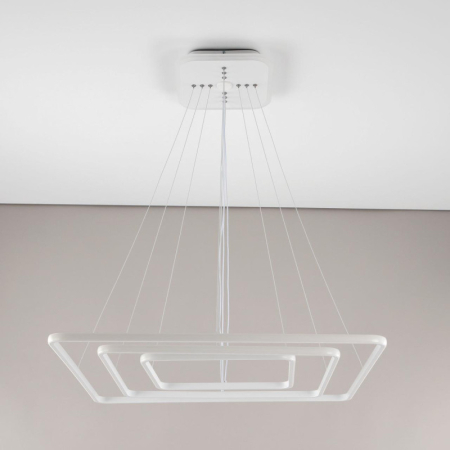 Подвесная люстра Citilux CL731AK110E