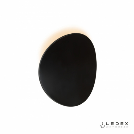Бра iLedex ZD8079-6W BK