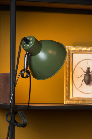 Настольная лампа LUCIDE 45987/01/33