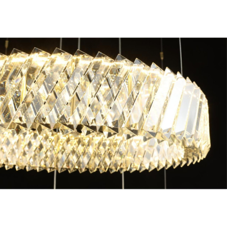 Каскадная люстра APLOYT APL.791.13.60