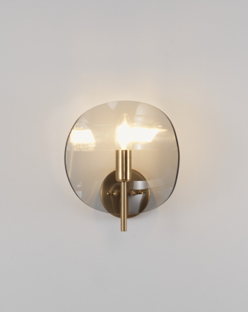 Бра Moderli V7091-1W