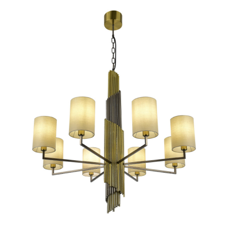 Подвесная люстра ST-Luce SL1638.303.08