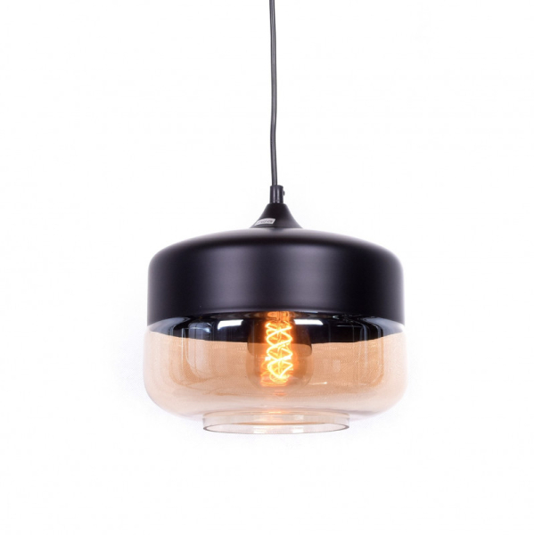 Подвесной светильник Lumina Deco LDP 6808 BK