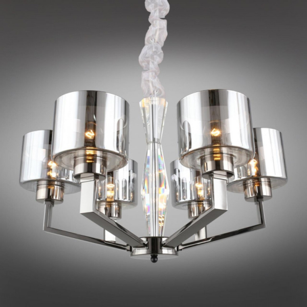 Подвесная люстра Omnilux OML-88903-06