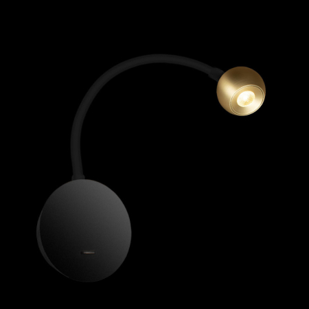 Бра LOFT IT 10254 Brass