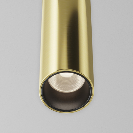 Светильник на шине Maytoni Technical TR156-1-5W4K-BS