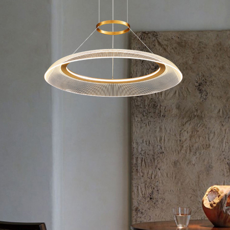 Подвесная люстра ImperiumLoft 220045-23