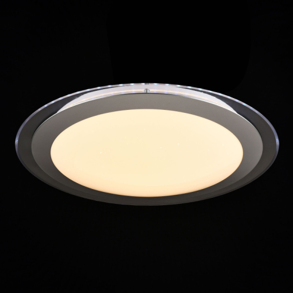 Накладной светильник Freya FR6998-CL-45-W