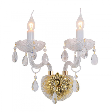 Бра Omnilux OML-89001-02