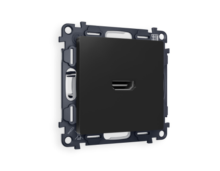 Розетка Ambrella Volt MA814010