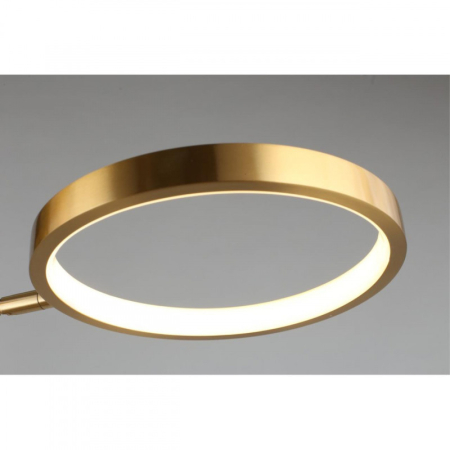 Люстра на штанге APLOYT APL.043.07.50