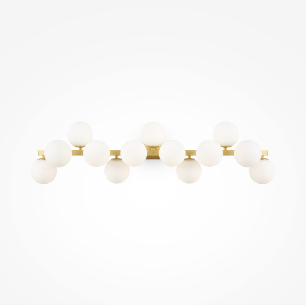 Бра Maytoni MOD547WL-13BS