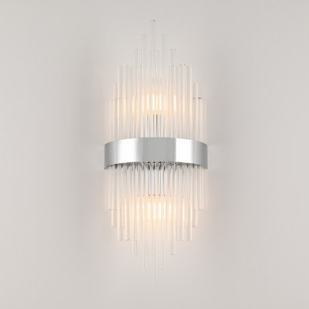 Бра Arte Milano 430122.180.2.E14.A1 CR