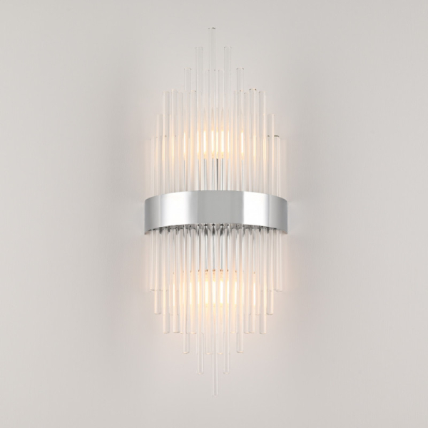 Бра Arte Milano 430122.180.2.E14.A1 CR