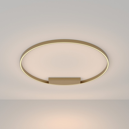 Накладной светильник Maytoni MOD058CL-L65BS3K