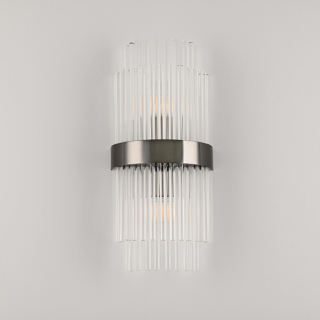 Бра Arte Milano 430122.180.2.E14.C1 BK