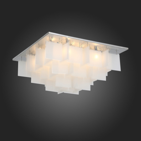 Накладная люстра ST-Luce SL794.102.16