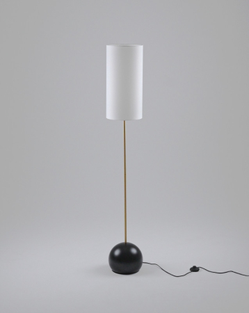 Торшер Moderli V11590-1F