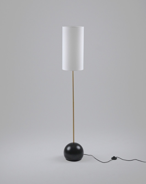 Торшер Moderli V11590-1F