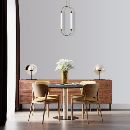 Подвесной светильник Hiper H832-1