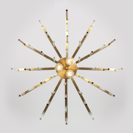 Подвесная люстра Bogate's 356/6 Smart