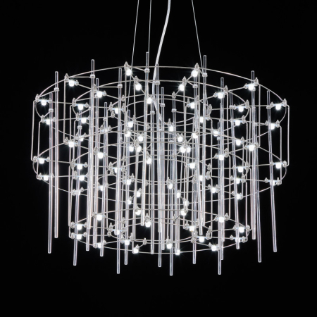 Подвесная люстра ImperiumLoft 167454-26