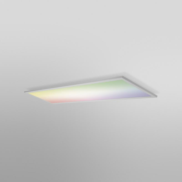 Светильник светодиодный SMART WIFI PLANON PLUS 120X30 RGBW LEDVANCE 4058075525290