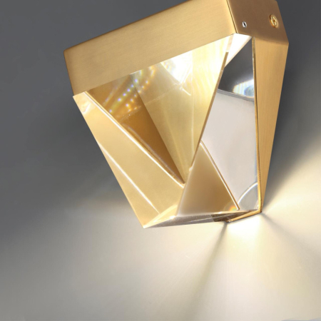 Бра Odeon Light 6678/5WL