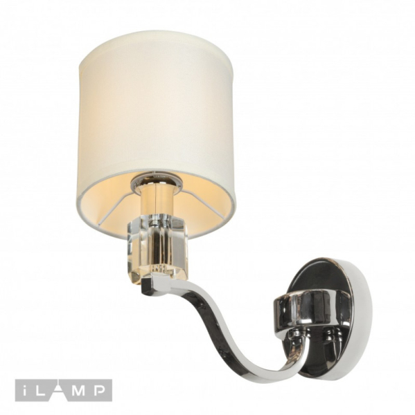 Бра iLamp W2337-1 nic