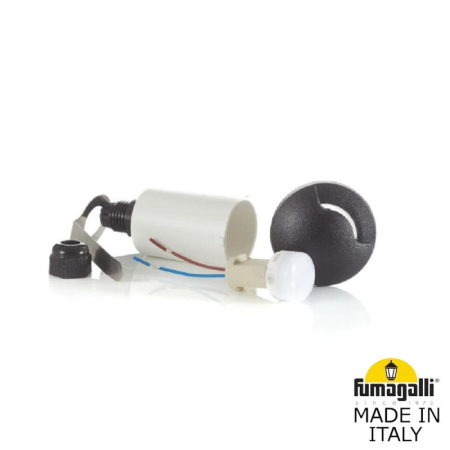 Тротуарный светильник Fumagalli 1L1.000.000.AXZ1L