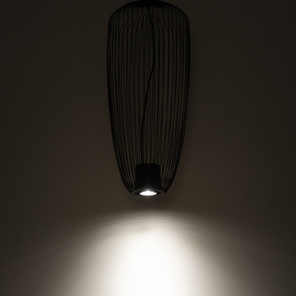 Подвесной светильник Nowodvorski 11243