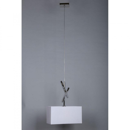 Подвесной светильник Omnilux OML-61806-01