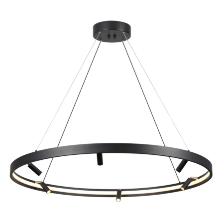 Подвесной светильник Odeon Light 4317/93L