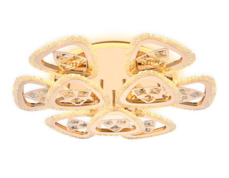 Накладная люстра Ambrella Light FA2923