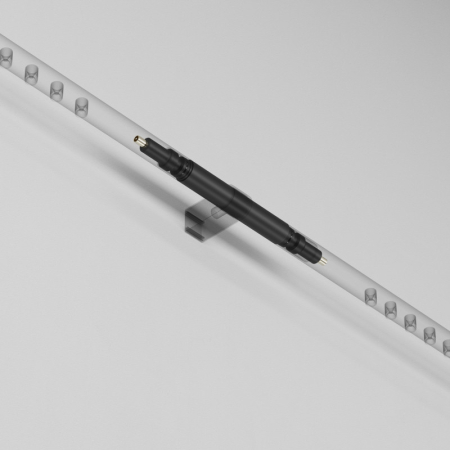 Коннектор Maytoni Technical CA004RC-B