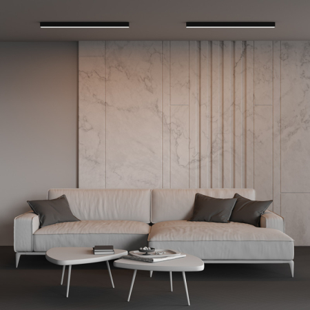 Офисный светильник Maytoni Technical LL311027