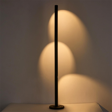 Садово-парковый светильник Odeon Light 7021/6FL