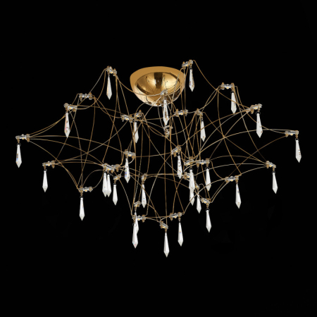 Накладная люстра ST-Luce SL797.202.78