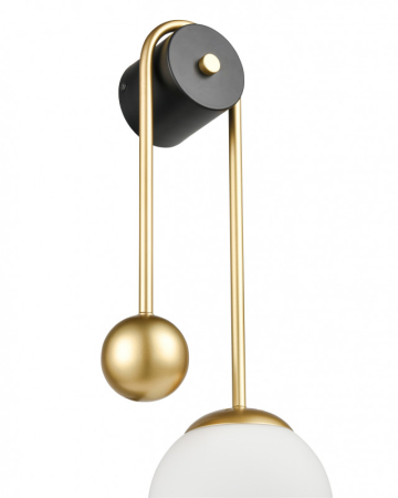 Бра Vele Luce VL7204W01