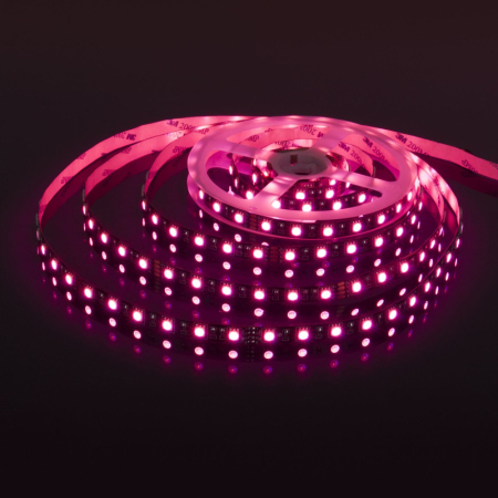 Лента Elektrostandard 60Led 14,4W IP20