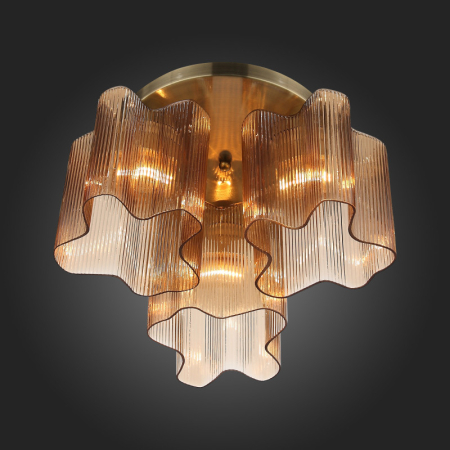 Накладная люстра ST-Luce SL117.302.03